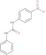 3-(4-Nitrophenyl)-1-phenylurea