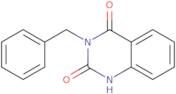 3-Benzyl-2,4(1H,3H)-quinazolinedione