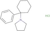 Rolicyclidine hydrochloride