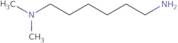 6-(Dimethylamino)hexylamine