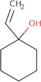 1-Ethenylcyclohexan-1-ol