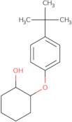 Cyclohexanol-2-(4-tert-butyl-phenoxy)