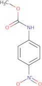 Methyl N-(4-nitrophenyl)carbamate