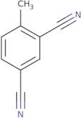 4-Methylbenzene-1,3-dicarbonitrile