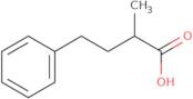 2-Methyl-4-phenyl-butyric acid