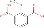 2-Methoxyisophthalic acid
