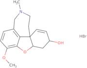 Galantamine hydrobromide