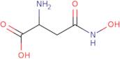 L-Aspartic acid β-hydroxamate