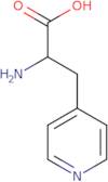 2-Amino-3-(pyridin-4-yl)propanoic acid