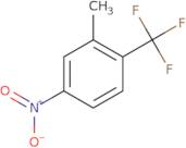 2-Methyl-4-nitrobenzotrifluoride