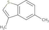 3,5-Dimethyl benzo[b]thiophene