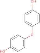 4-(4-Hydroxyphenoxy)phenol