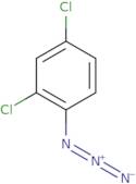 1-Azido-2,4-dichlorobenzene