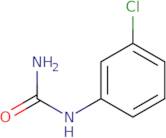 3-Chlorophenylurea