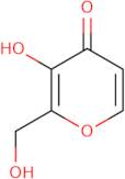 3-Hydroxy-2-(hydroxymethyl)-4H-pyran-4-one