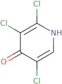 2,3,5-Trichloro-pyridin-4-ol