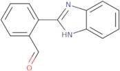 2-(1H-Benzo[D]imidazol-2-yl)benzaldehyde