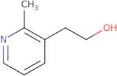 2-(2-Methylpyridin-3-yl)ethan-1-ol