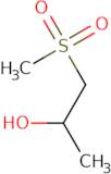 1-Methanesulfonylpropan-2-ol