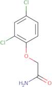 2-(2,4-Dichlorophenoxy)acetamide