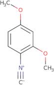 1-Isocyano-2,4-dimethoxybenzene