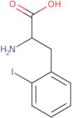 2-Iodo-DL-phenylalanine