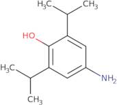 4-Amino-2,6-diisopropylphenol