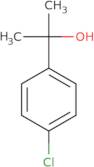 2-(4-Chlorophenyl)propan-2-ol