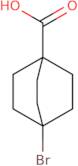 4-bromobicyclo[2.2.2]octane-1-carboxylic acid