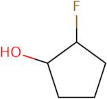 2-Fluorocyclopentanol