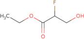 Ethyl 2-fluoro-3-hydroxypropanoate