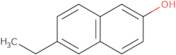 6-Ethyl-2-naphthalenol