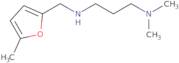 [3-(Dimethylamino)propyl][(5-methylfuran-2-yl)methyl]amine