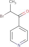 (3-Isopropoxy-propyl)-thiophen-2-ylmethyl-amine