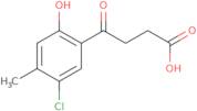 9-Boc-1-oxa-9-azaspiro[5.5]undecane-3-carboxylic acid