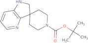 2-Methyl-2-Spiro[[1Lambda2]Pyrrolo[3,2-B]Pyridine-1,4-Piperidine]-1-Yl)Carbonyloxy)Propylidyne