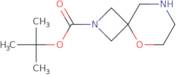 tert-butyl 5-oxa-2,8-diazaspiro[3.5]nonane-2-carboxylate