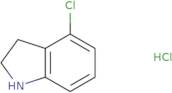 4-Chloroindoline hydrochloride