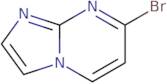 7-Bromoimidazo[1,2-a]pyrimidine