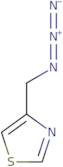 4-(Azidomethyl)-1,3-thiazole