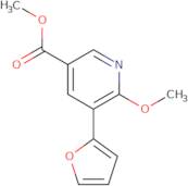 1-(4-Bromo-2-fluorophenyl)butan-2-one