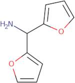 1,1-Di-2-furylmethanamine