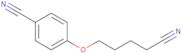 4-(4-Cyanobutoxy)benzonitrile