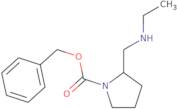 2-(3-Fluoro-benzyl)-thiazole-5-carbaldehyde