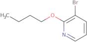 3-Bromo-2-butoxypyridine