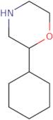2-Cyclohexylmorpholine