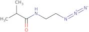 N-(2-Azidoethyl)-2-methylpropanamide