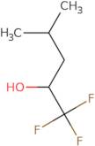 1,1,1-Trifluoro-4-methylpentan-2-ol