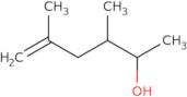 3,5-Dimethylhex-5-en-2-ol