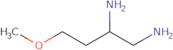 4-Methoxybutane-1,2-diamine